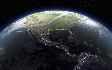 Legal Cannabis Gone Global
