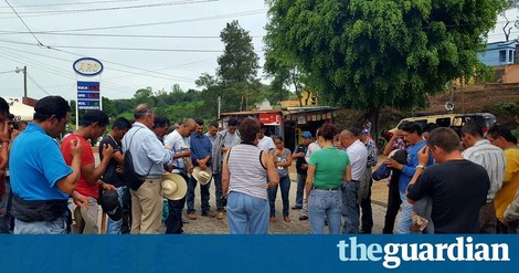 Indigenous Peoples Under Siege: Extraction Underground And Murders On Land