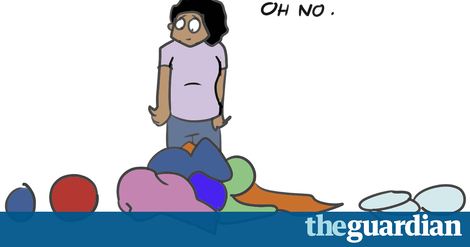 A Woman's Role In The Modern Household: A Manager