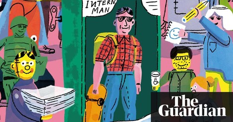 Can You Afford To Work In Politics, Journalism or Fashion?