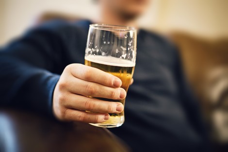 New Study Shows Alcohol May Be Better For Longevity Than Exercise