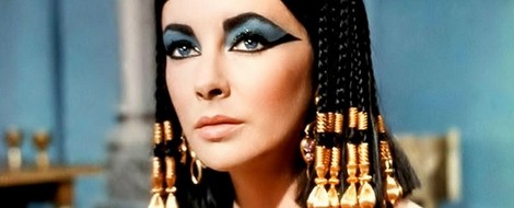The History Of Cosmetics, From Egypt To Max Factor 