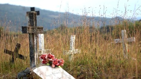 Video: One Killing Every Three Days