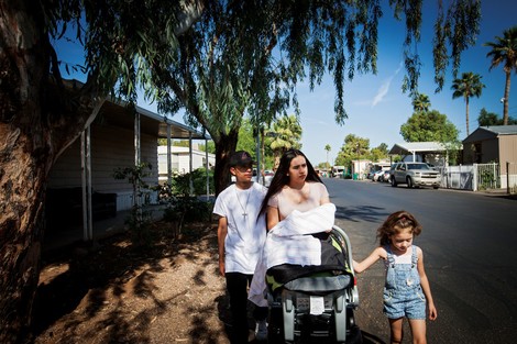 Losing Gloria: A Heartrending Look At What Happens To Children When Their Parents Are Deported