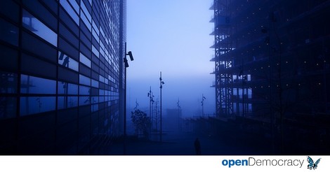 A Post-Modern Ministry: Is Loneliness A By-Product Of Individualism?