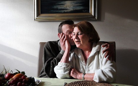 Geel: Where The Mentally Ill Are Welcomed Home 