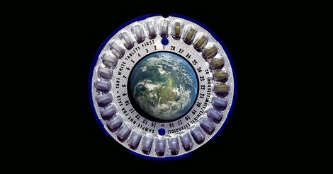 Educate Girls And Give Them Birth Control To Stop Climate Change