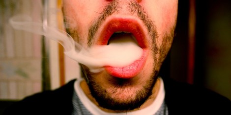 Getting To The Heart Of The Matter: Cannabis Use And Hypertension 