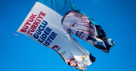 Turks' Existential Resentment, The Key To Erdoğan's Success?