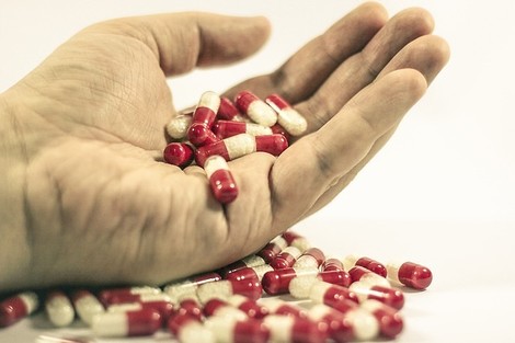 How The Mentally Ill In India Are Doused In Medication (And What This Is Doing To Them)