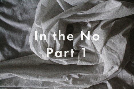 How To Say No: A Three-Part Series