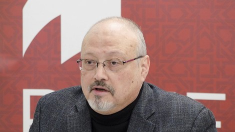 What Remains Hidden In The Jamal Khashoggi Story Is An Eye Opener