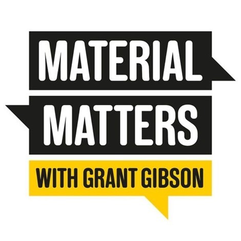 Material Matters: Reviving Our Material Intelligence