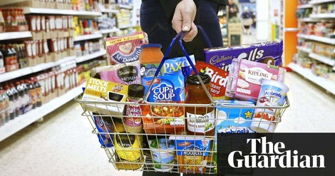 Your Favourite Supermarket Foods Might Be Upping Your Cancer Risk