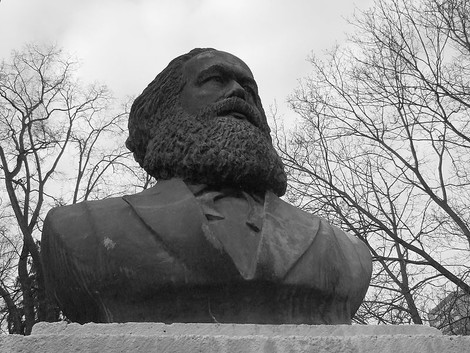 Marx At 200