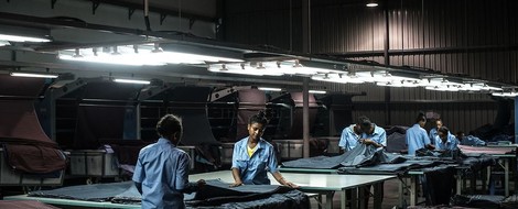 Chinese Loans In Ethiopia And Impact Of Fashion Industry 