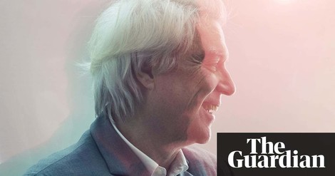 After 40 Years, 'Talking Head' David Byrne Still Promotes Utopia 