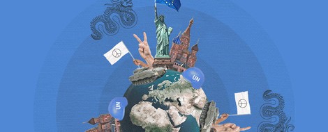 Podcast: The Politics Of Fear And Trade