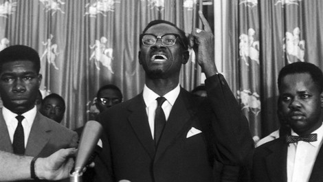 Naming A Square In Brussels And Its Uncomfortable Link To A Slain Congolese Hero