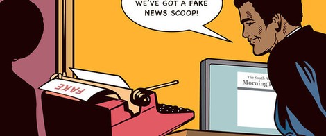 The Zimbabwean Robin Hood Of Fake News