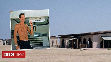 The Sudanese Holiday Resort That Was A Front For Spy Operations