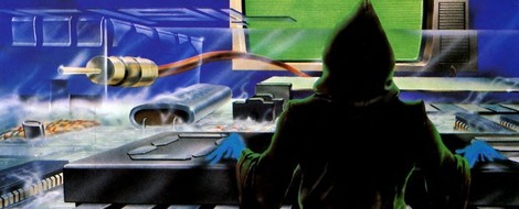 Operation Bayonet: The End of Darknet's Most Popular Market