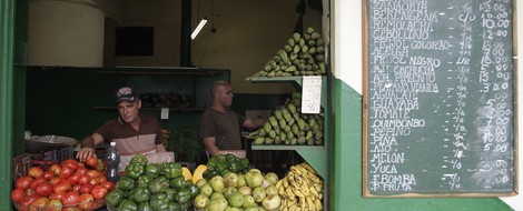 As Western Economies Turn Inward, Will Latin America Stand Up For Globalization?