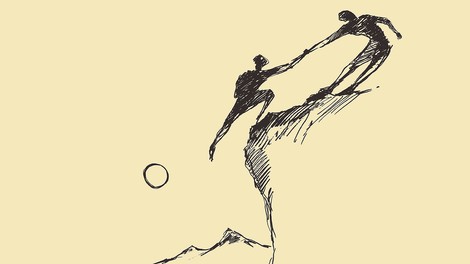 Wired For Altruism