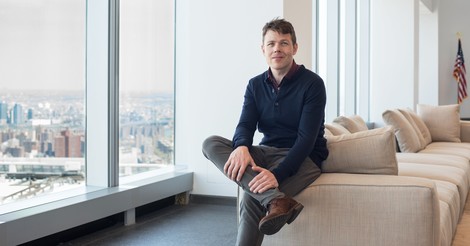 The Real Watchdog Of The World's Biggest Platforms