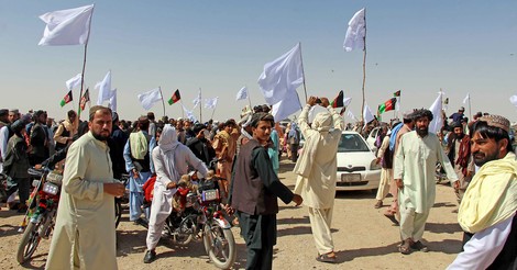 Is Peace In Afghanistan Possible?