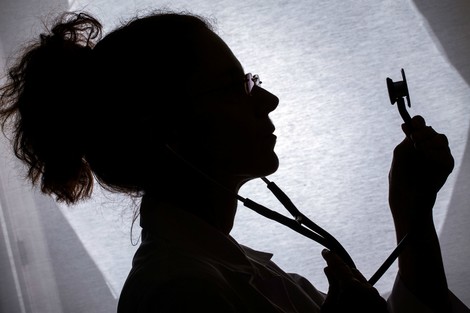 Germany's Surprisingly Restrictive Abortion Policy