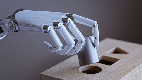 Why Self-Taught Artificial Intelligence Has Trouble With The Real World