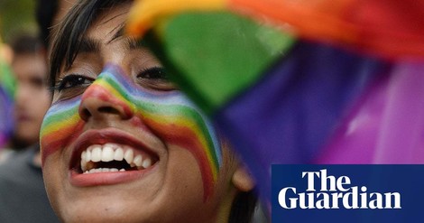India Decriminalises Homosexuality