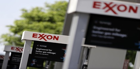The Exxon-Funded Climate Scientist Dilemma