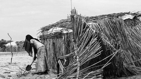 Lake Chad: The World’s Worst Humanitarian Disaster You’ve Never Heard Of 