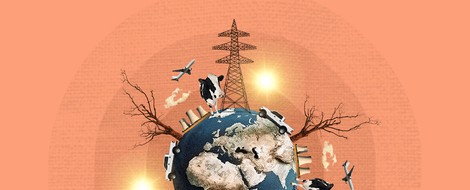 Who Should Own The Grid?