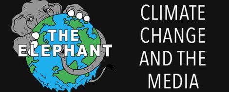 Podcast: The Elephant - Solutions To Climate Change