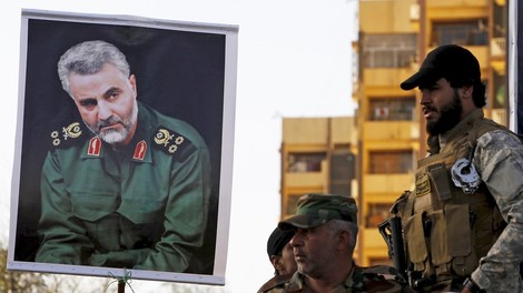 Why Iran Has Become One Of The Main Profiteers Of US Foreign Policy