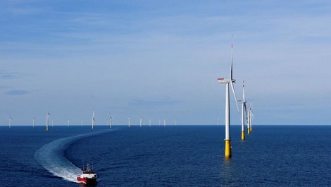 Europe Can Literally Be Powered By Its People