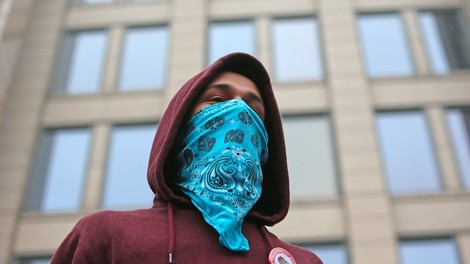 Can Vs Should: Why Do AI Researchers Keep On Making Tools That Can Be Used To Oppress Society?