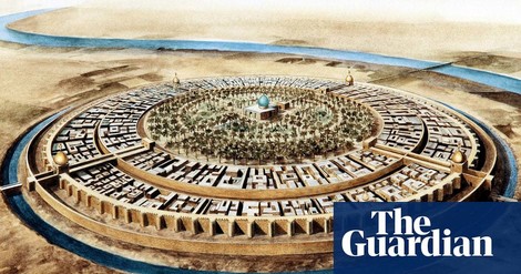 The Birth Of Baghdad Was A Landmark For World Civilization