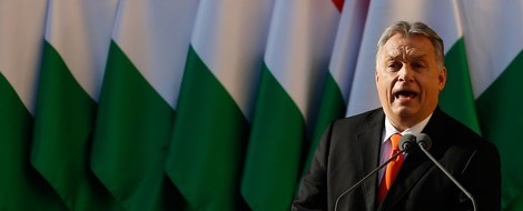 Podcast: Democracy Dies In Broad Daylight –The Orbán Case 