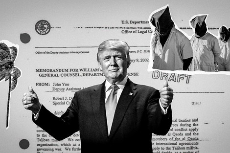 Intercepted From Venezuela To GTMO