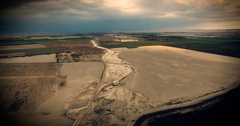 The Water Lords Behind The Appropriation Of Peru’s Scarcest Resource