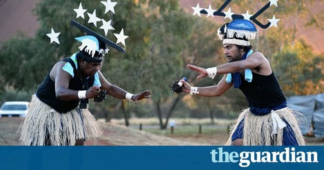 Change Comes From The Margins: The Rise Of Indigenous Sovereignty