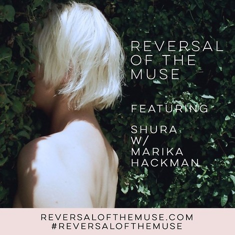 Reversal Of The Muse: The Women Behind Music 