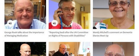 The Dementia Diaries