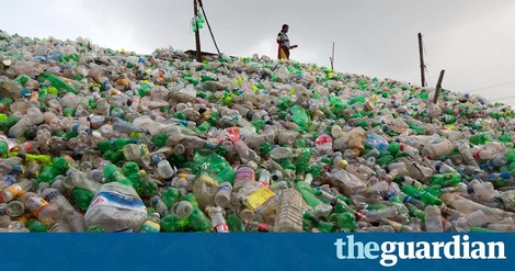Global Plastic Production To Accelerate With $180bn Investment