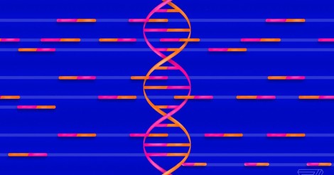 Why A DNA Data Breach Is Worse Than A Credit Card Leak