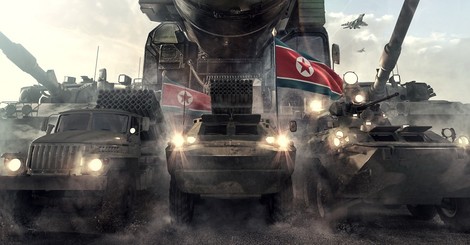 How To Deal With North Korea